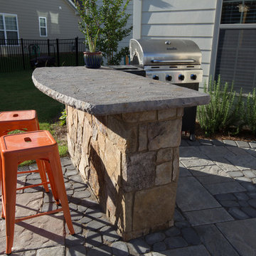 Brammer Project