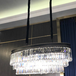 Pendant Lighting - Lighting