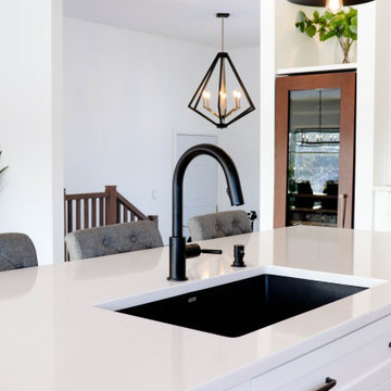 Projet en 2 phase