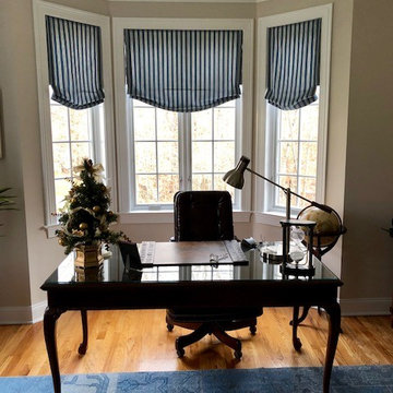Guilford Home