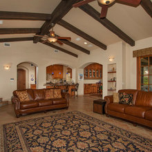 Living Room Ideas