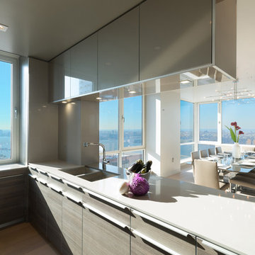 West Side Apartment