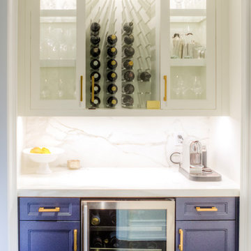 Lawrence Park Kitchen