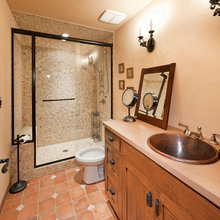 Bathroom Ideas