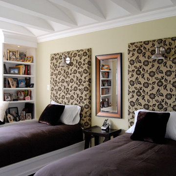 Bedrooms