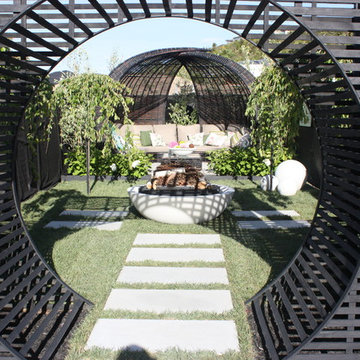 Michelle McDonnell Landscape Design gallery