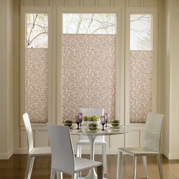 Hunter Douglas Window Treatments