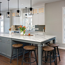 Kitchen Ideas