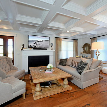 New Jersey Beach Home