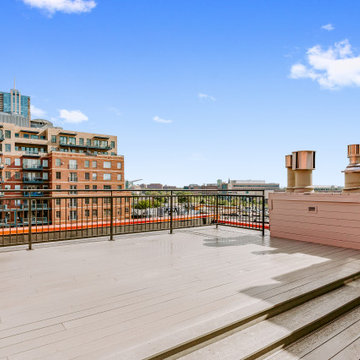 Modern Loft Gut