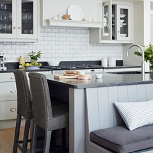 Kitchen Ideas