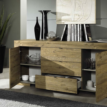 Milano Sideboard by LC Mobili Italy - $795.00