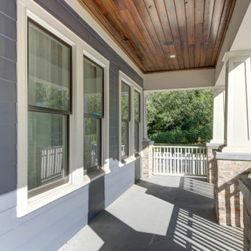 Traditions Drive House