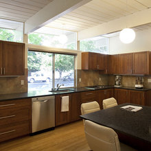 Mid Century Modern