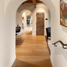 Interiors
