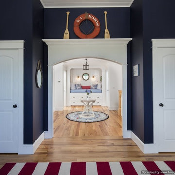 Classic Beach Cottage-Barnegat Light LBI