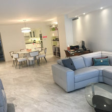 Living Room Design