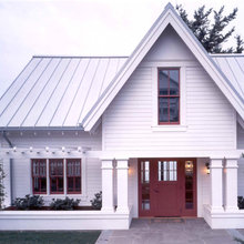 vacation home