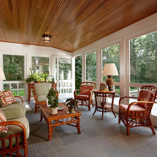 porch