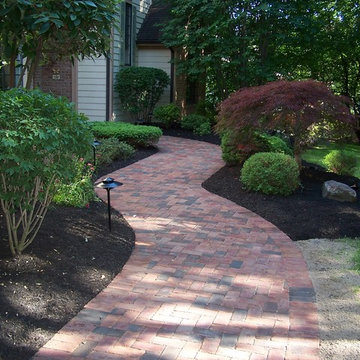Sidewalk Ideas