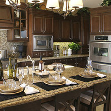 Kitchen Ideas