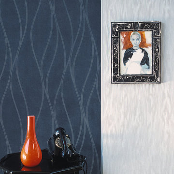 Wallpaper Accent Wall