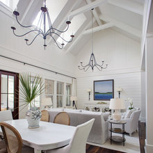 Low Country Style