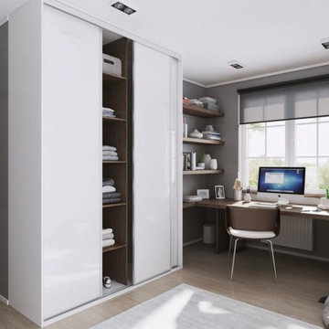 Home Office