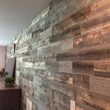 Stikwood Projects
