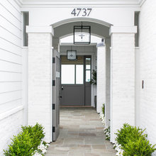 Outside Paver/tiles