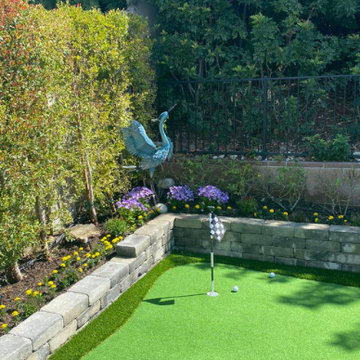 Artificial Turf