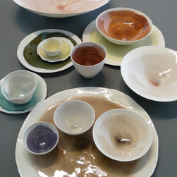human made porcelain - Products