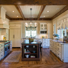 Kitchen Ideabook