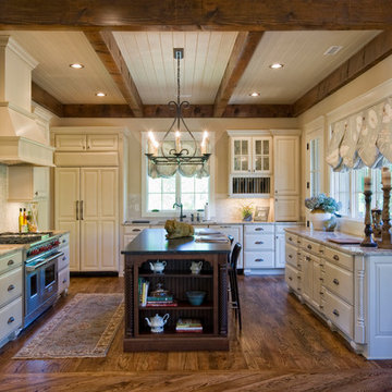 2012 Southern Living Showcase Home
