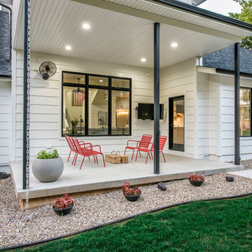 Modern Farmhouse