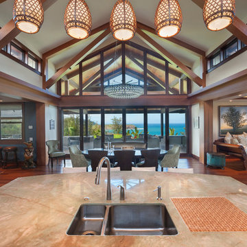 Kaua'i Vacation Home