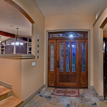 Interiors