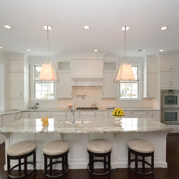 Sea Girt Kitchen 1