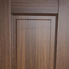 Lakewales Whiskey Oak Door Slab, 28"x80"