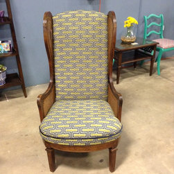Upholstery - Products