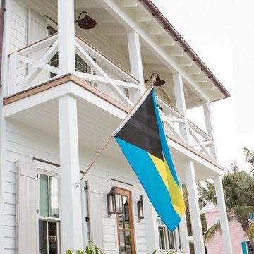 "Seaesta" Beach House