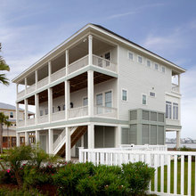Sand Dollar Fish Camp