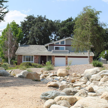 La Verne 2, CA