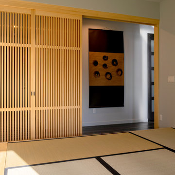 Zen House