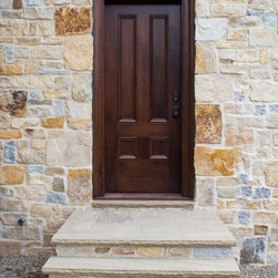 Side Entry - Products