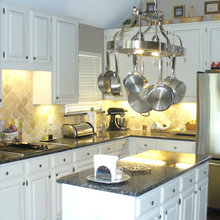 kitchen reno