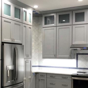 Sandford Kitchen