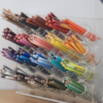 Design + Organization Moments