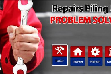 Mario Brothers Handyman Services Livonia Livonia Fm Us 48152 Houzz