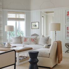 Living room/Den